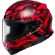 Shoei Nxr2 Beaut TC-1 Bukósisak 2025 Méret:2XL