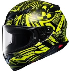 Shoei Nxr2 Beaut TC-3 Bukósisak 2025