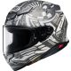 Shoei Nxr2 Beaut TC-6 Bukósisak 2025