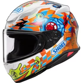 Shoei Nxr2 Yagyo TC-2 Bukósisak 2025