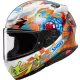 Shoei Nxr2 Yagyo TC-2 Bukósisak 2025 Méret:XS