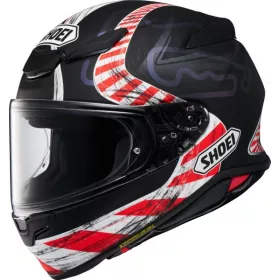 Shoei Nxr2 Knee Down TC-5 Bukósisak 2025