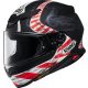 Shoei Nxr2 Knee Down TC-5 Bukósisak 2025