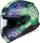 Shoei  NXR2 ZAKU I TC-11 XXS