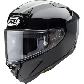 Shoei X-SPR PRO Fekete Bukósisak