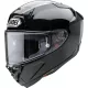 Shoei X-SPR PRO Fekete Bukósisak