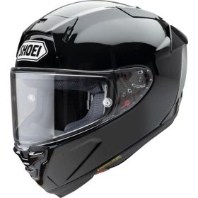 Shoei X-SPR PRO Fekete Bukósisak M