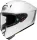 Shoei X-SPR PRO fehér Bukósisak