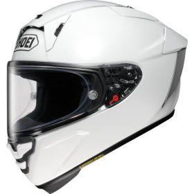 Shoei X-SPR PRO fehér Bukósisak XS
