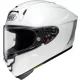 Shoei X-SPR PRO fehér Bukósisak S