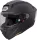 Shoei X-SPR PRO Matt Fekete Bukósisak
