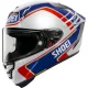Shoei X-SPR PRO Gardner TC-2 Zárt Bukósisak
