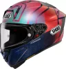 Shoei X-SPR PRO Marquez Holi TC-1 LTD Zárt Bukósisak