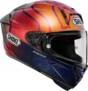 Shoei X-SPR PRO Marquez Holi TC-1 LTD Zárt Bukósisak
