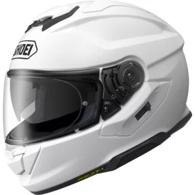 Shoei GT-AIR 3 Fehér zárt bukósisak