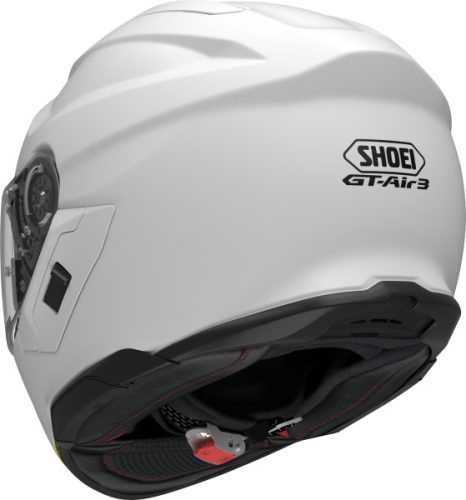 Shoei GT-AIR 3 Fehér zárt bukósisak