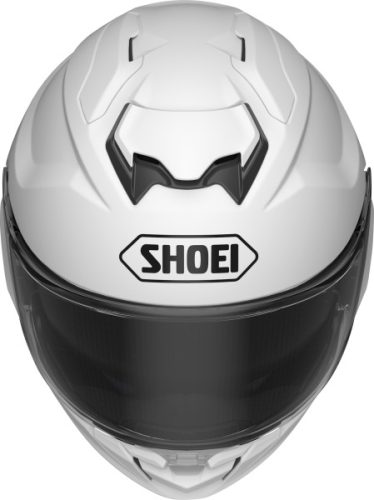Shoei GT-AIR 3 Fehér zárt bukósisak