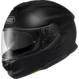 Shoei GT-AIR 3 Matt Fekete zárt bukósisak