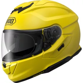 Shoei GT-AIR 3 Brilliant Sárga zárt bukósisak