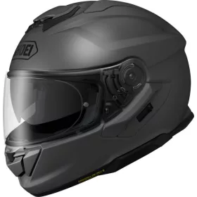 Shoei GT-AIR 3 Matt Deep Szürke zárt bukósisak
