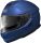 Shoei GT-AIR 3 Matt Kék Metallic zárt bukósisak S