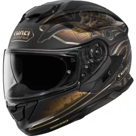 Shoei GT-Air 3 Nile TC-9 Bukósisak 2025