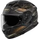 Shoei GT-Air 3 Nile TC-9 Bukósisak 2025 Méret:XS