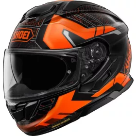 Shoei GT-Air 3 Hike TC-8 Bukósisak 2025