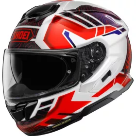 Shoei GT-Air 3 Hike TC-10 Bukósisak 2025