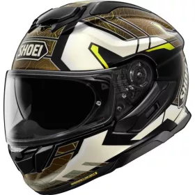 Shoei GT-Air 3 Hike TC-11 Bukósisak 2025