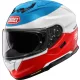 Shoei GT-Air 3 Lilt TC-10 Bukósisak 2025