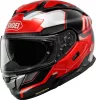 Shoei GT-AIR 3 Agility TC-1 Zárt Bukósisak