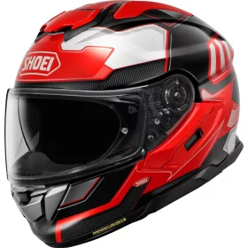 Shoei GT-AIR 3 Agility TC-1 Zárt Bukósisak