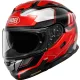 Shoei GT-AIR 3 Agility TC-1 Zárt Bukósisak