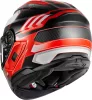 Shoei GT-AIR 3 Agility TC-1 Zárt Bukósisak