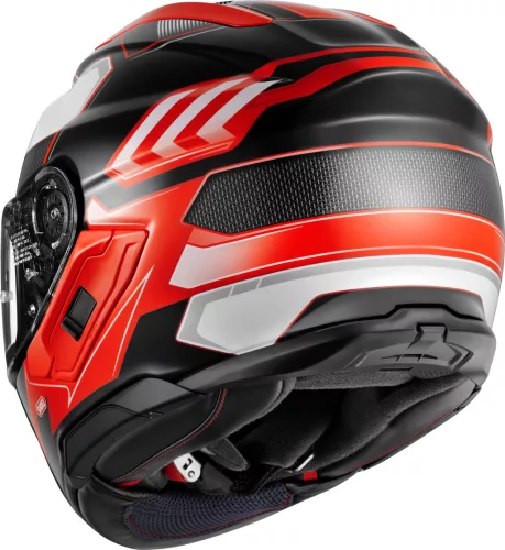 Shoei GT-AIR 3 Agility TC-1 Zárt Bukósisak