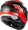Shoei GT-AIR 3 Agility TC-1 Zárt Bukósisak