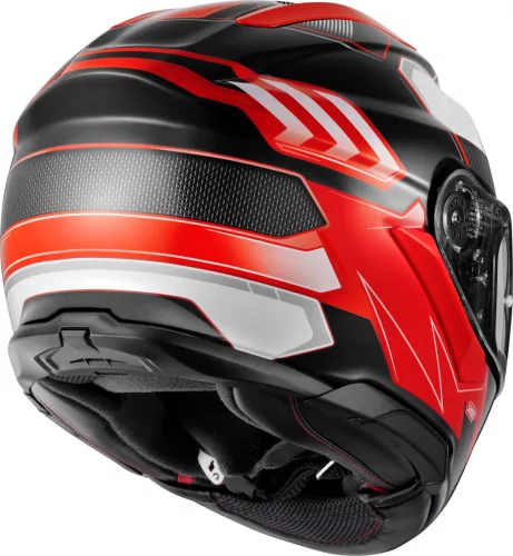 Shoei GT-AIR 3 Agility TC-1 Zárt Bukósisak