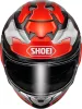 Shoei GT-AIR 3 Agility TC-1 Zárt Bukósisak