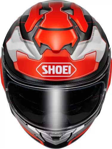 Shoei GT-AIR 3 Agility TC-1 Zárt Bukósisak