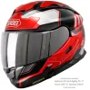 Shoei GT-AIR 3 Agility TC-1 Zárt Bukósisak