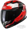 Shoei GT-AIR 3 Agility TC-1 Zárt Bukósisak