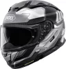 Shoei GT-AIR 3 Agility TC-5 Zárt Bukósisak