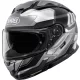 Shoei GT-AIR 3 Agility TC-5 Zárt Bukósisak