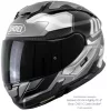 Shoei GT-AIR 3 Agility TC-5 Zárt Bukósisak
