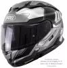 Shoei GT-AIR 3 Agility TC-5 Zárt Bukósisak