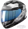 Shoei GT-AIR 3 Agility TC-5 Zárt Bukósisak