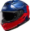 Shoei GT-AIR 3 Mike TC-2 Zárt Bukósisak