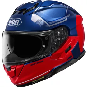 Shoei GT-AIR 3 Mike TC-2 Zárt Bukósisak