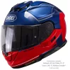 Shoei GT-AIR 3 Mike TC-2 Zárt Bukósisak